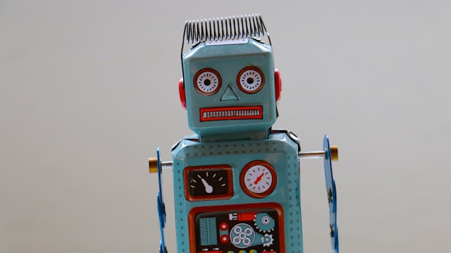 robot